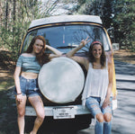 How we started our own business- Hippie Kids at only 16 & 18....