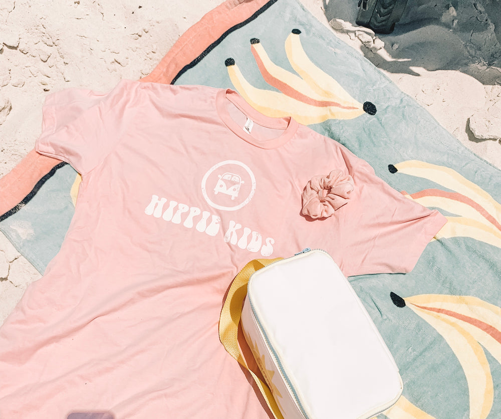 What to bring to the beach for good vibes!
