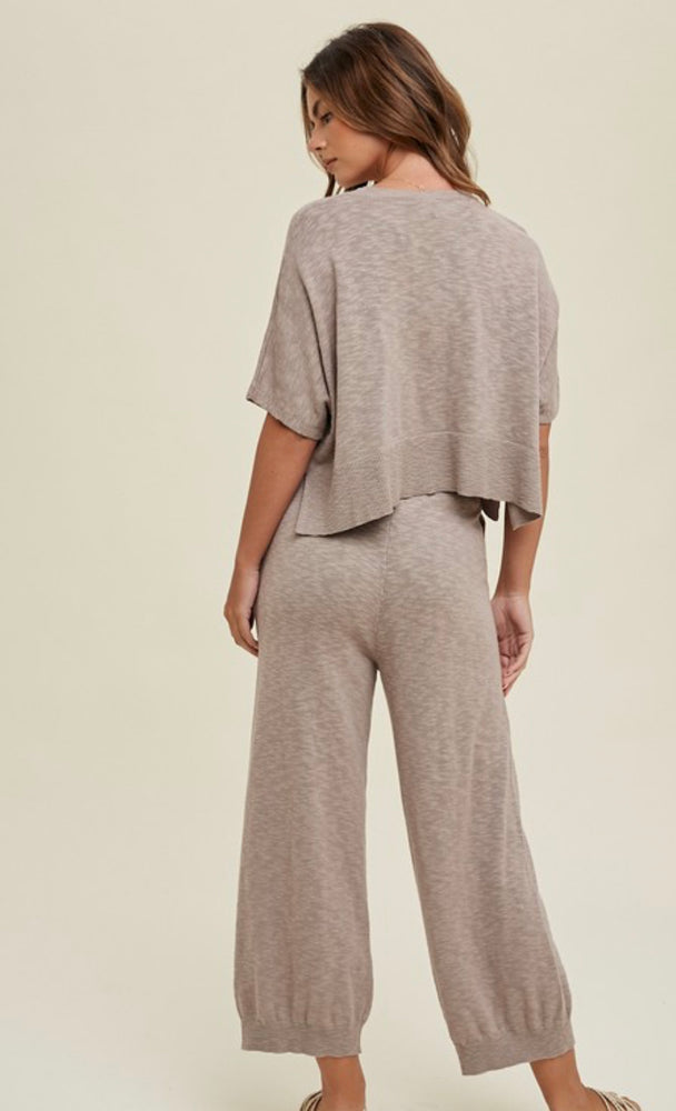 Mushroom Pants
