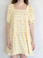 Devon Butter Dress