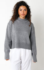 Glen Grey Sweater