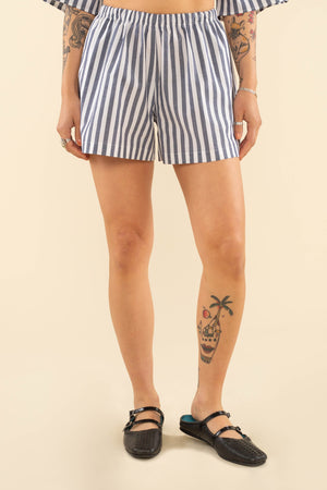 Striped Cory Boxer Shorts