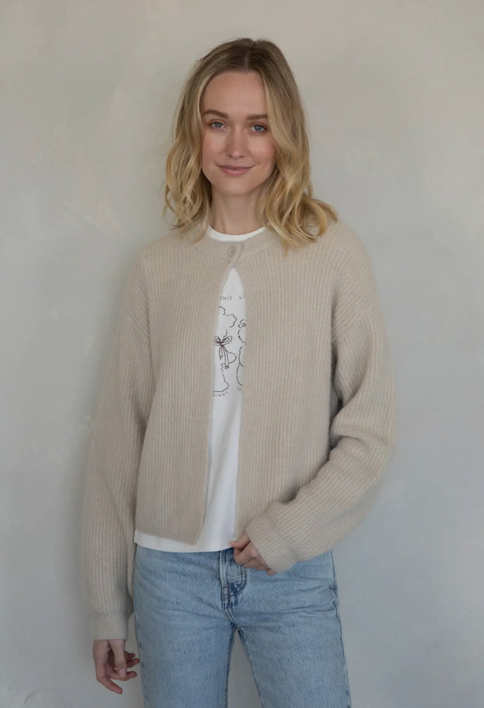 Scottie Cardigan