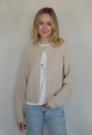 Scottie Cardigan