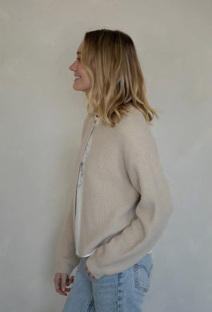 Scottie Cardigan