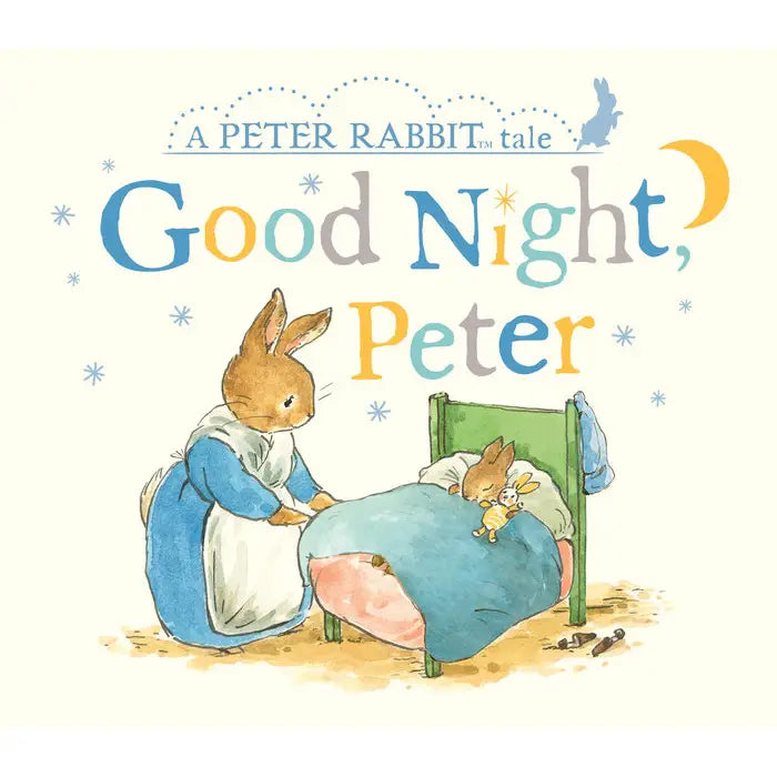 Good Night, Peter (Pr)