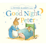 Good Night, Peter (Pr)
