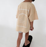 Dino Surf Shirt