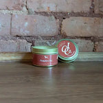 Pumpkin Chai Tin Candle