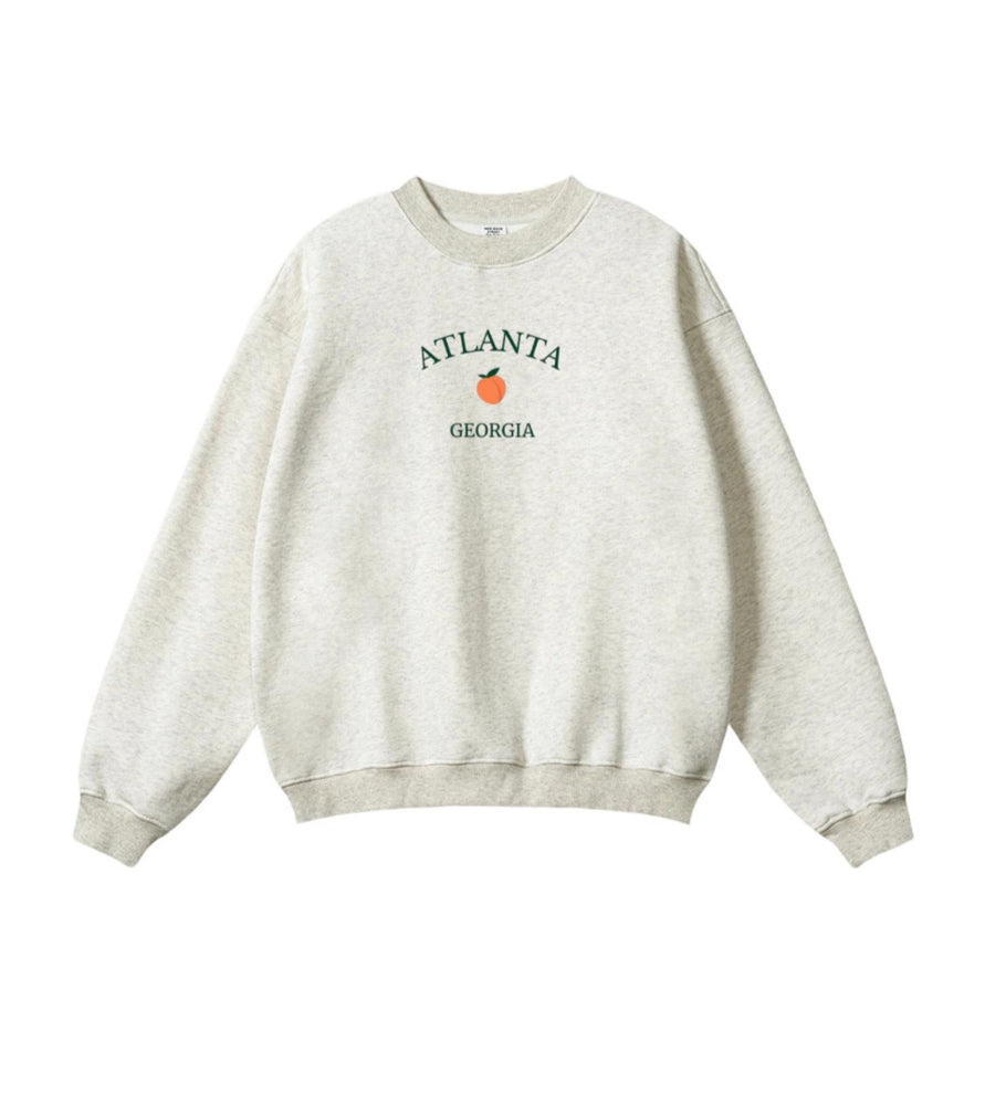 ATL Crewneck