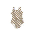 Girls Daisy Suit