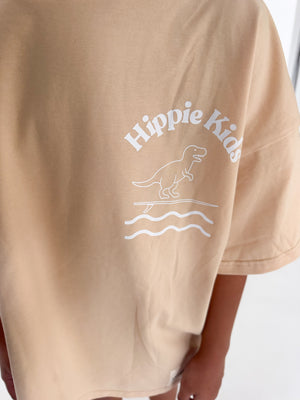 Dino Surf Shirt