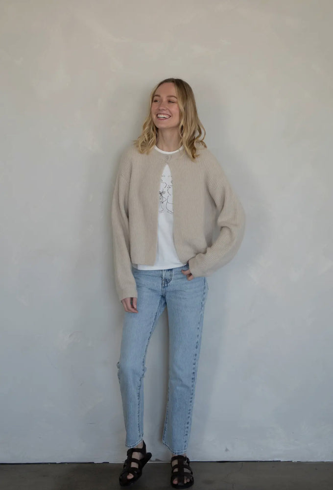 Scottie Cardigan
