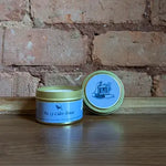 The Cider House Tin Candle