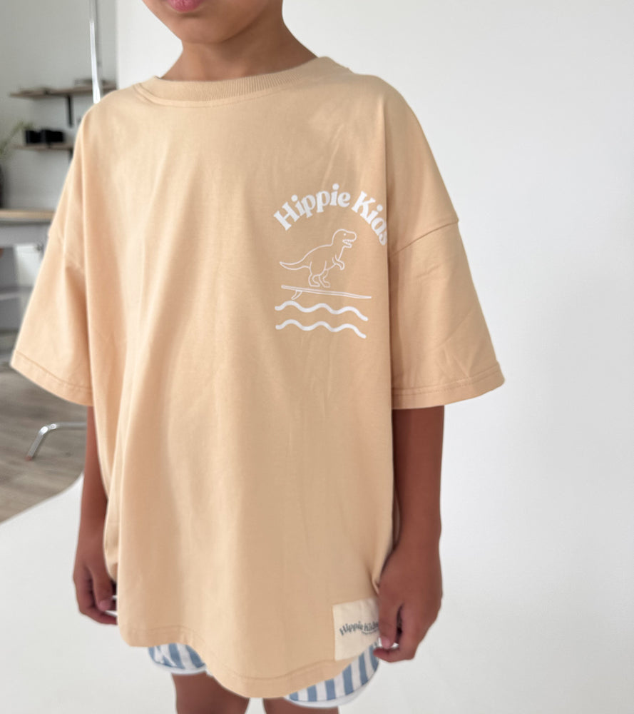 Dino Surf Shirt