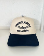 Acworth Hat
