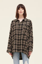 Haley Flannel