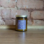 Spiced Honey & Tonka Candle Jar