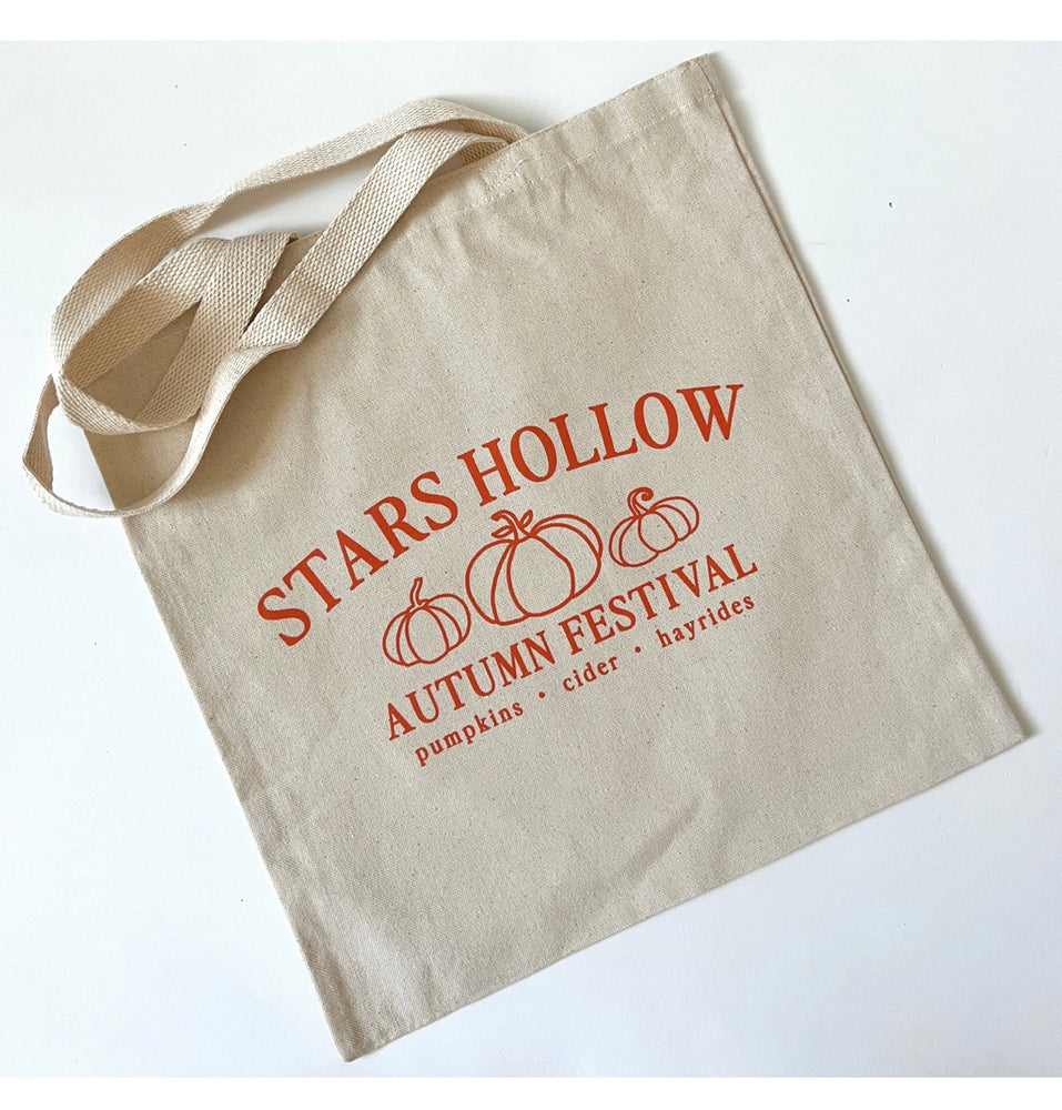 Stars Hollow Bag