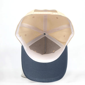 Marietta big chicken hat