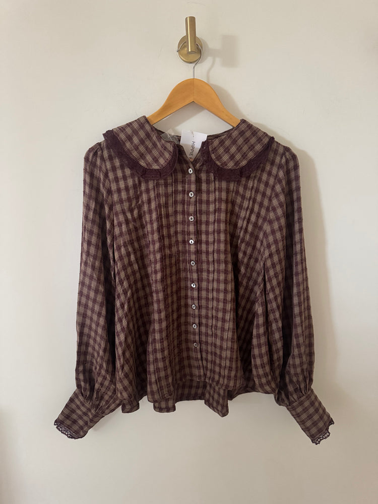 Autumn Top