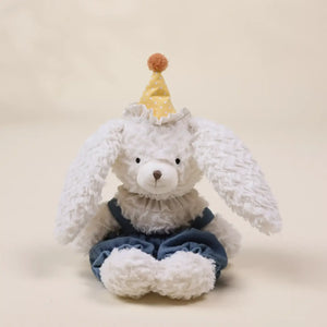 Dog Birthday Plush Toy