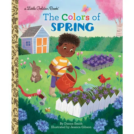 Colors of Spring