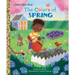 Colors of Spring