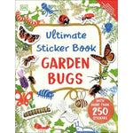 Usb Garden Bugs