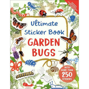 Usb Garden Bugs