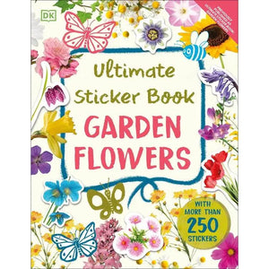 Usb Garden Flowers