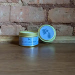 Vermont Maple Tin Candle