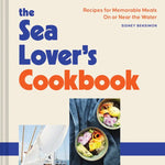 Sea Lover's Cookbook