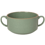 Elm Green Soup Bowl