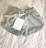 Dino Surf Boys Swim Trunks