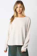 Ecru Emmas Sweater