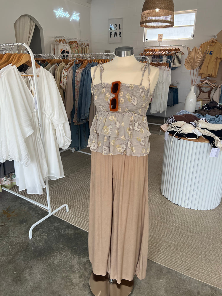 Daisy Darling Top