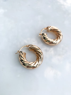 Tulum Hoops